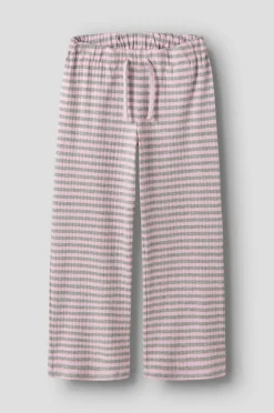 Best Sweatpants nkfSuraja Straight Børn Bukser & Leggings