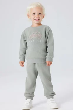 Name it Sweatpants nmmObear^Børn Bukser & Leggings