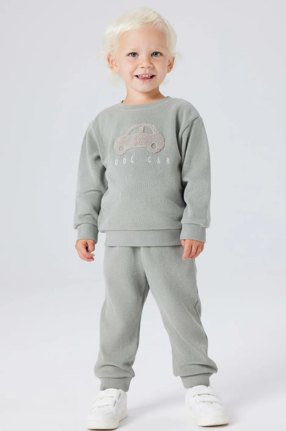 Name it Sweatpants nmmObear^Børn Bukser & Leggings
