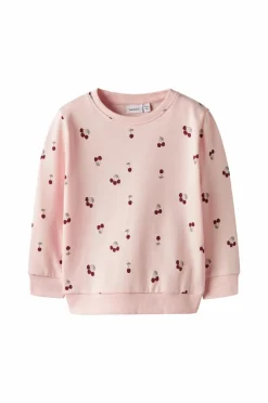 Name it Sweatshirt NmfvAlba LS Sweat Unb^Børn Sweatshirts & Hoodies