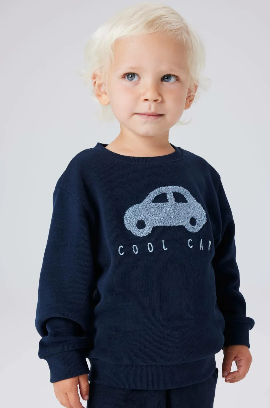 Name it Sweatshirt nmmObear^Børn Sweatshirts & Hoodies