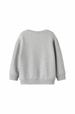 Name it Sweatshirt nmmNoel Zootropolis Nreg^Børn Sweatshirts & Hoodies
