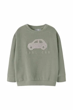 Name it Sweatshirt nmmObear^Børn Sweatshirts & Hoodies