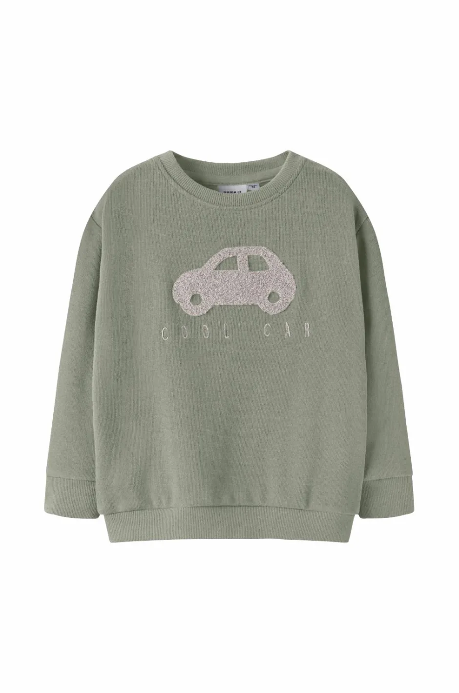 Name it Sweatshirt nmmObear^Børn Sweatshirts & Hoodies