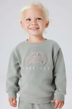 Name it Sweatshirt nmmObear^Børn Sweatshirts & Hoodies