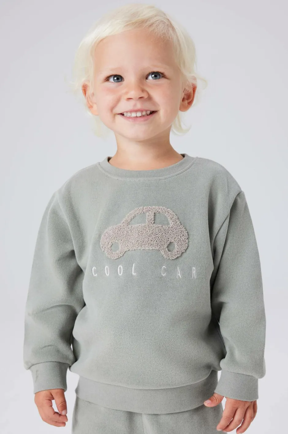 Name it Sweatshirt nmmObear^Børn Sweatshirts & Hoodies