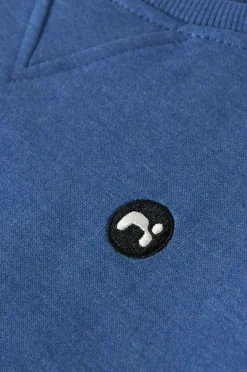 Sale Sweatshirt nkmVimo LS Sweat Bru Noos Børn Sweatshirts & Hoodies