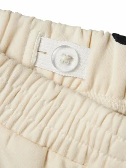 Hot Sweatskørt nmfOdina Sweat Skirt Bru Børn Nederdele