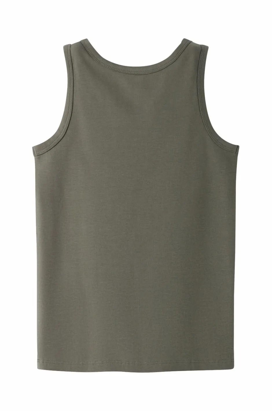 Name it Tanktop nkmTank Top 2-pak^Børn Toppe & T-Shirts