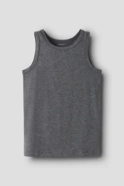Name it Tanktop nkmTank Top 2-pak^Børn Toppe & T-Shirts
