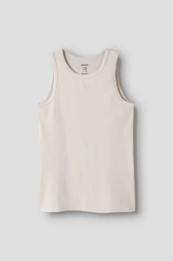 Name it Tanktop nkmTank Navy Gamer 2-pak^Børn Toppe & T-Shirts