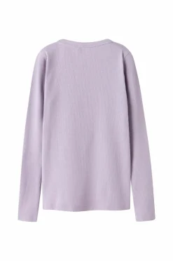 Outlet Top nkfNakal LS Børn Toppe & T-Shirts