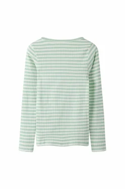 Name it Top nkfSuraja Xsl LS Top^Børn Toppe & T-Shirts