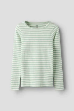 Name it Top nkfSuraja Xsl LS Top^Børn Toppe & T-Shirts