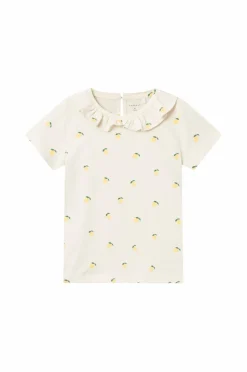 Name it Top nmfDia SS Top^Børn Toppe & T-Shirts