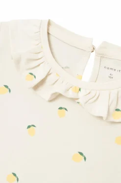 Name it Top nmfDia SS Top^Børn Toppe & T-Shirts