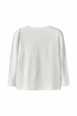 Online Top Nmfdiana Stitch LS Top Box Noos Wdi Børn Toppe & T-Shirts|Toppe & T-Shirts