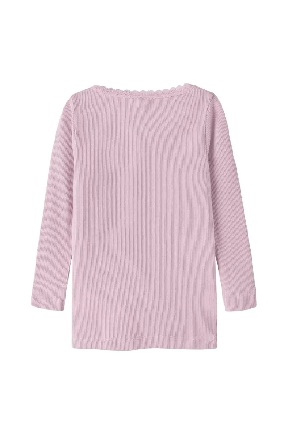 Top nmfKab LS Top Børn Toppe & T-Shirts