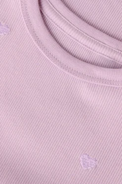 Name it Top nmfNakal SS Slim^Børn Toppe & T-Shirts