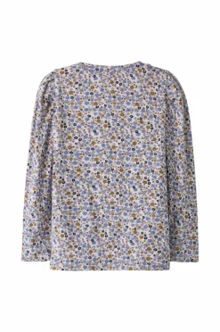 Name it Top nmfTuline LS Slim^Børn Toppe & T-Shirts|Toppe & T-Shirts