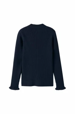 Name it Trøje nkfVianna LS Slim Knit^Børn Trøjer & Cardigans