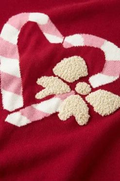 Online Trøje nmfReamo LS Knit Børn Trøjer & Cardigans