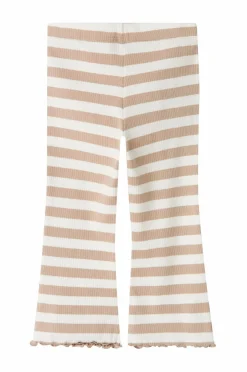Hot Træningsbukser nmfTaia Slim Bootcut Pant Børn Bukser & Leggings