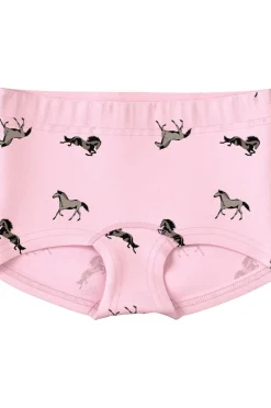 Online Trusser nmfTights Horse 3-pak Børn Undertøj