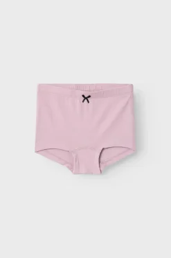 Name it Trusser NmfTights Floral 3-pak^Børn Undertøj