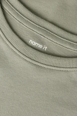 Name it T-shirt nkmVobbo SS^Børn Toppe & T-Shirts