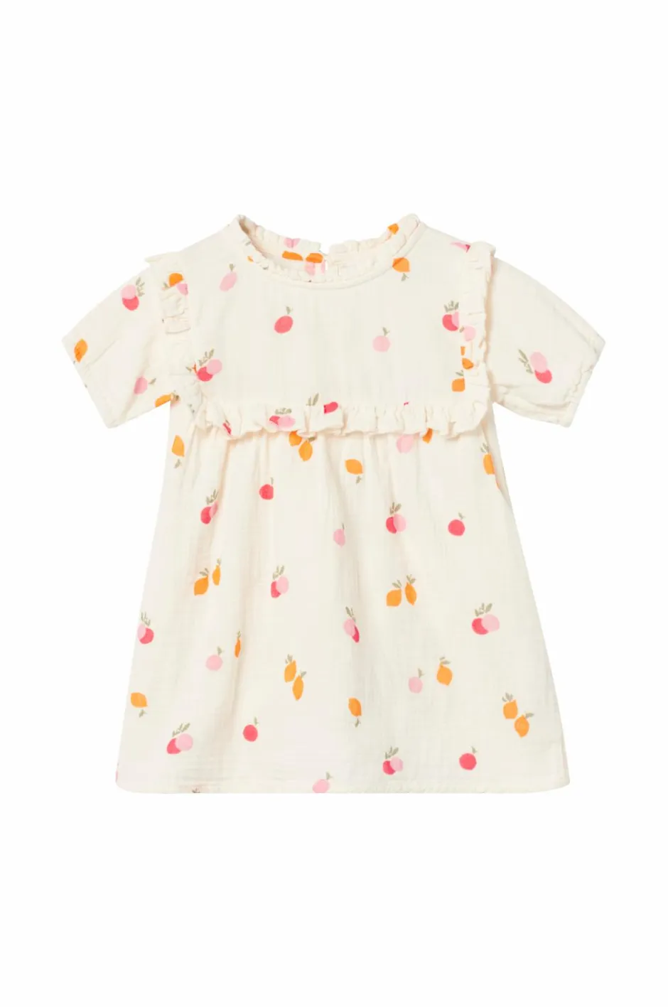Name it Tunika nmfHennia SS Tunic^Børn Kjoler