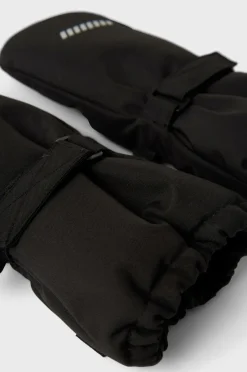 Name it Vanter NknSnow10 Mitten W Wool 3FO^Børn Handsker & Vanter