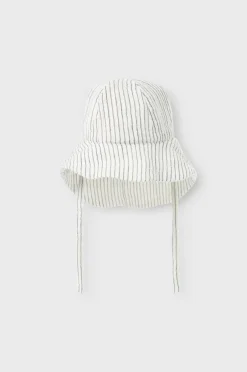 Name it baby Babyhat nbmFedanne Hat^Børn Accessories