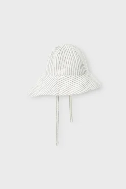 Name it baby Babyhat nbmFedanne Hat^Børn Accessories