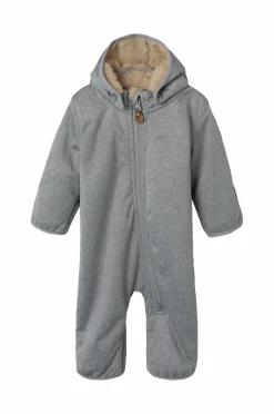 Discount baby Babyoverall nbnMada08 Suit Solid FO Børn Overtøj