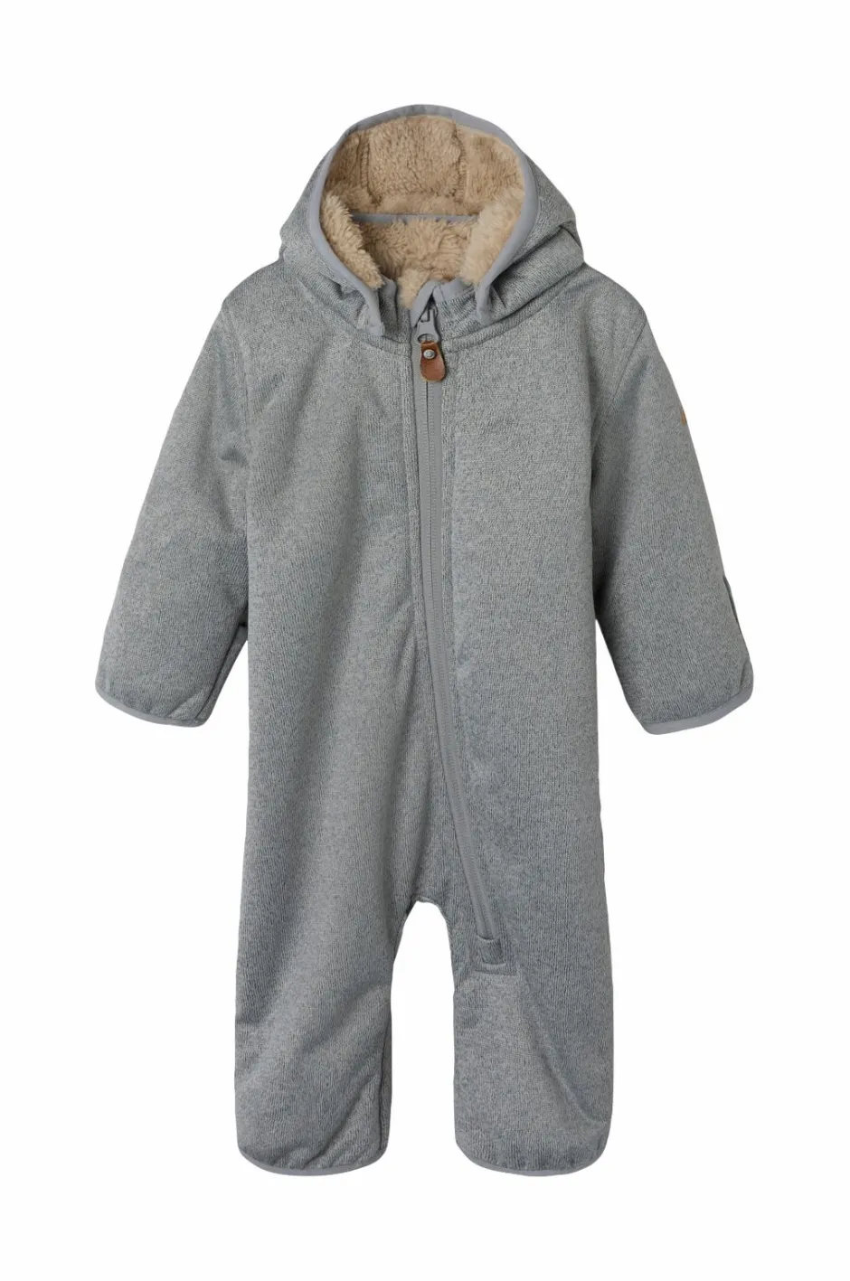 Discount baby Babyoverall nbnMada08 Suit Solid FO Børn Overtøj