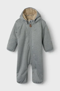 Discount baby Babyoverall nbnMada08 Suit Solid FO Børn Overtøj
