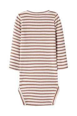 New baby Body nbnBani LS Body Børn Bodies