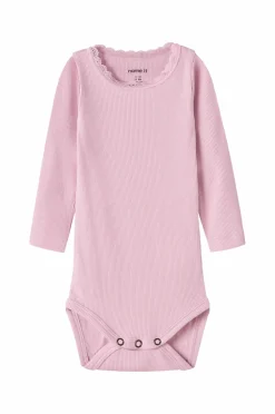 Name it baby Body nbfKab LS Body^Børn Bodies