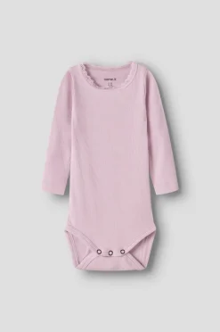 Name it baby Body nbfKab LS Body^Børn Bodies