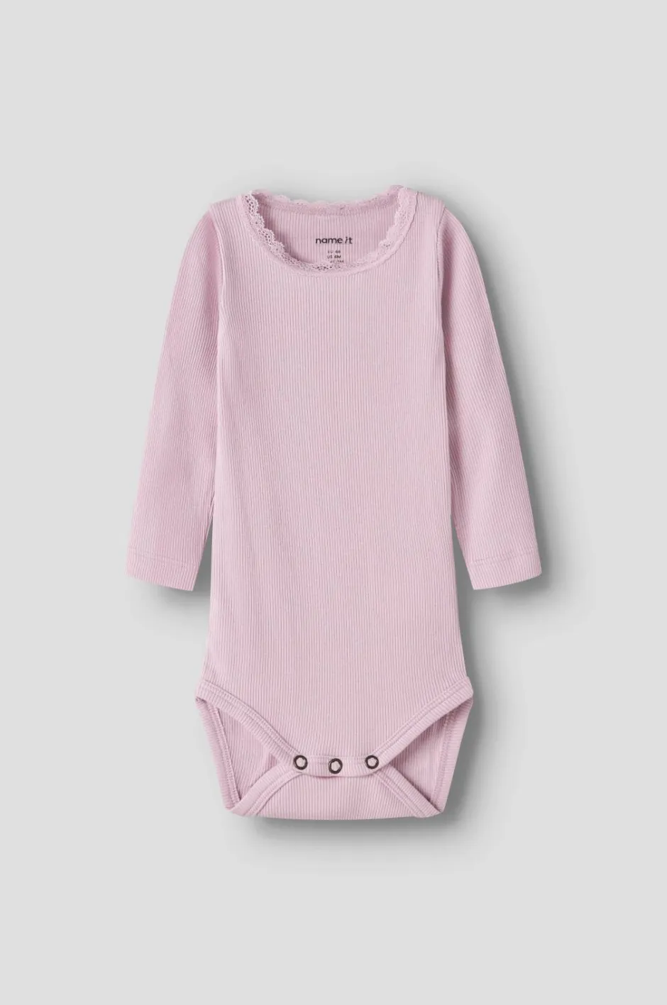 Name it baby Body nbfKab LS Body^Børn Bodies