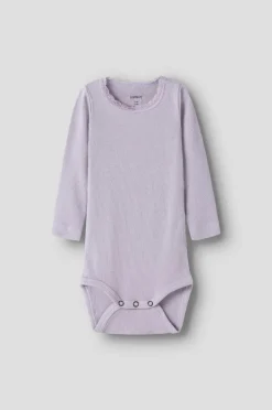 Hot baby Body nbfKab LS Body Børn Bodies