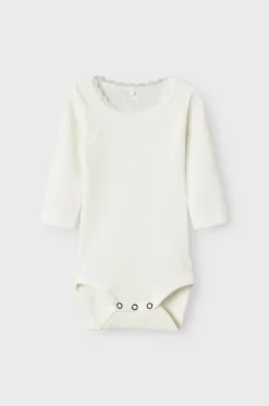 Name it baby Body nbfKab LS Body^Børn Bodies