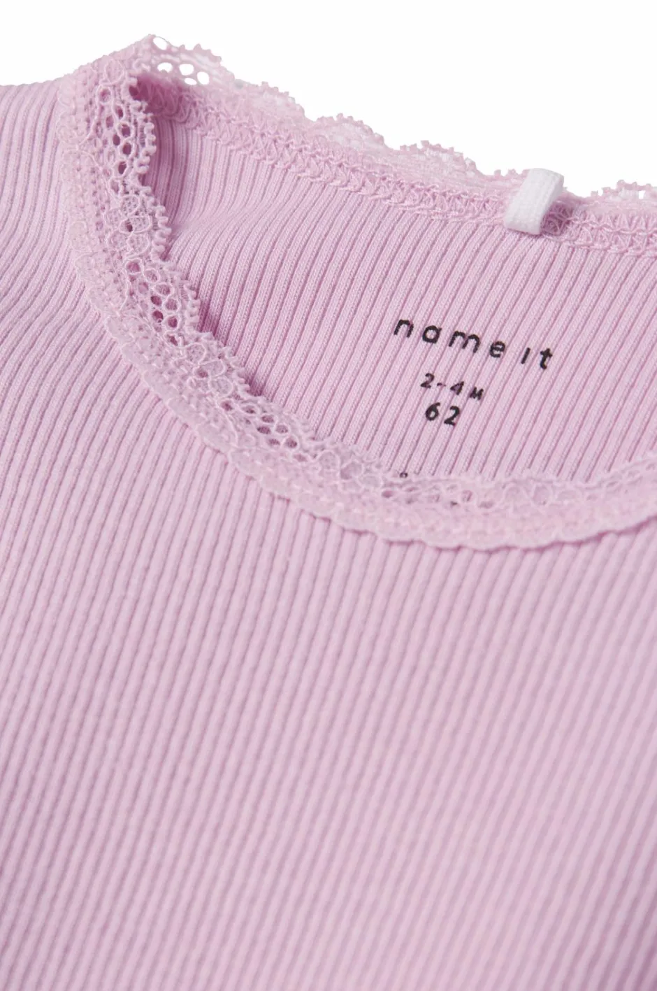 New baby Body nbfKab LS Body Børn Bodies