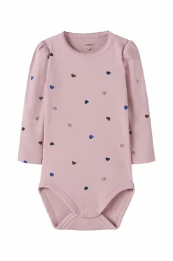 Sale baby Body nbfNutti Børn Bodies