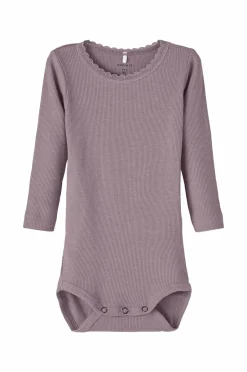 Name it baby Body nbfKab LS Body^Børn Bodies