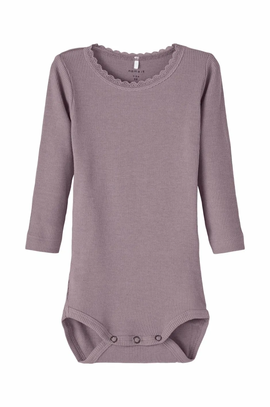 Name it baby Body nbfKab LS Body^Børn Bodies