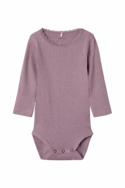 Name it baby Body nbfKab LS Body^Børn Bodies