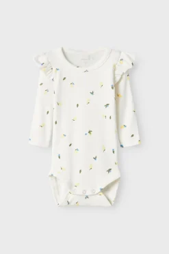 Name it baby Body nbfFilly LS Body Box^Børn Bodies