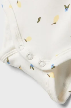 Name it baby Body nbfFilly LS Body Box^Børn Bodies